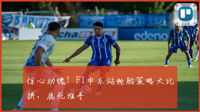 惊心动魄！F1中东站轮胎策略大比拼，鹿死谁手