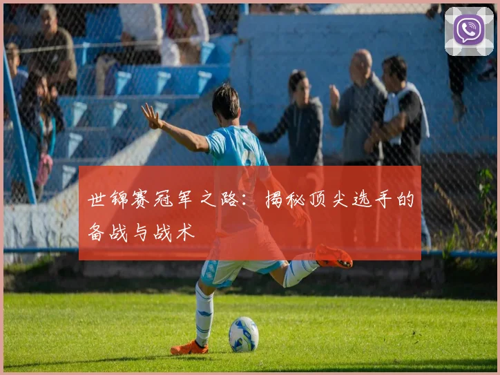 世锦赛冠军之路：揭秘顶尖选手的备战与战术