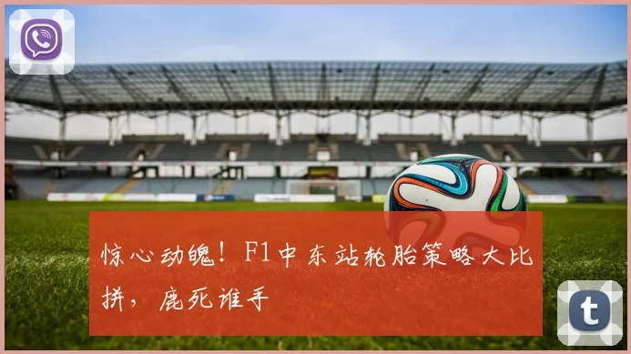 惊心动魄！F1中东站轮胎策略大比拼，鹿死谁手