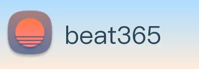 beat365 Logo